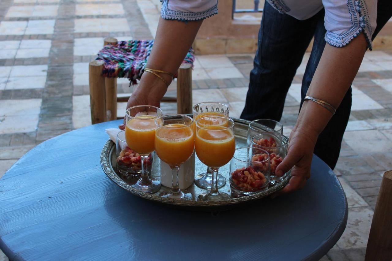 Riad Horizon Essaouira Ngoại thất bức ảnh