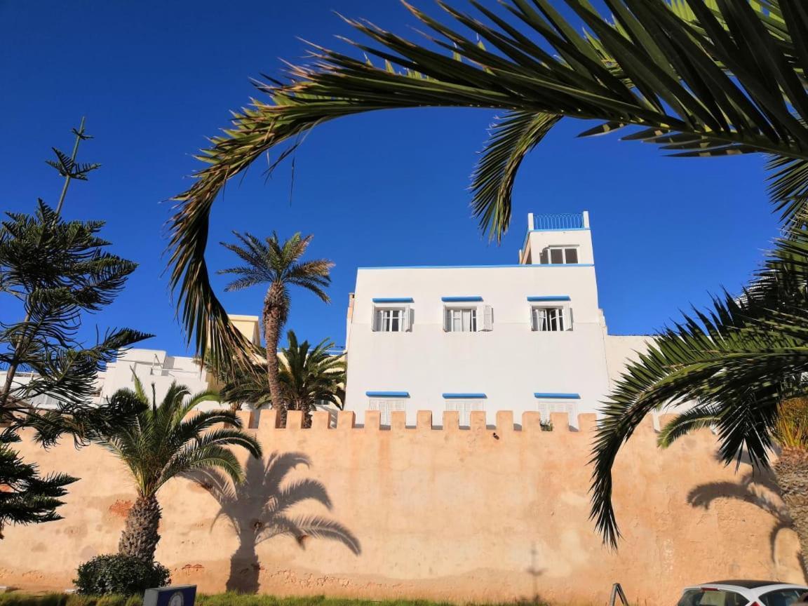 Riad Horizon Essaouira Ngoại thất bức ảnh