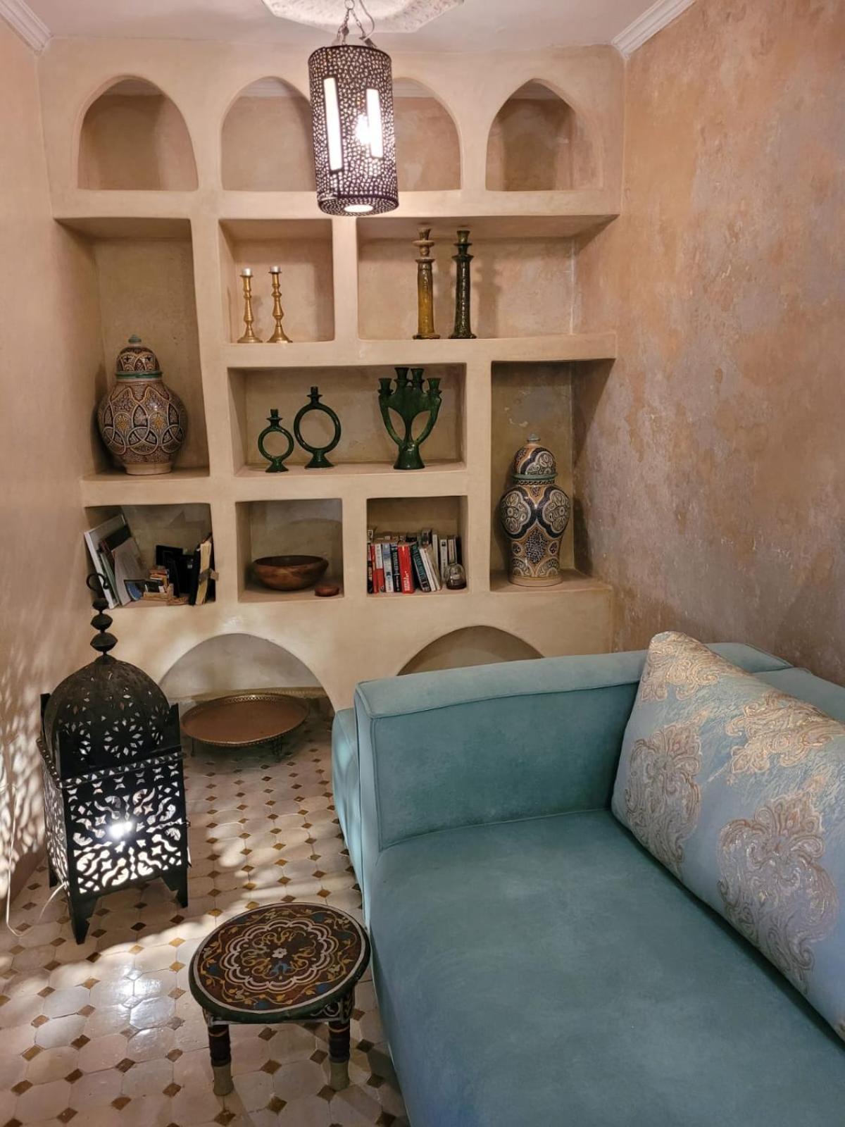 Riad Horizon Essaouira Ngoại thất bức ảnh