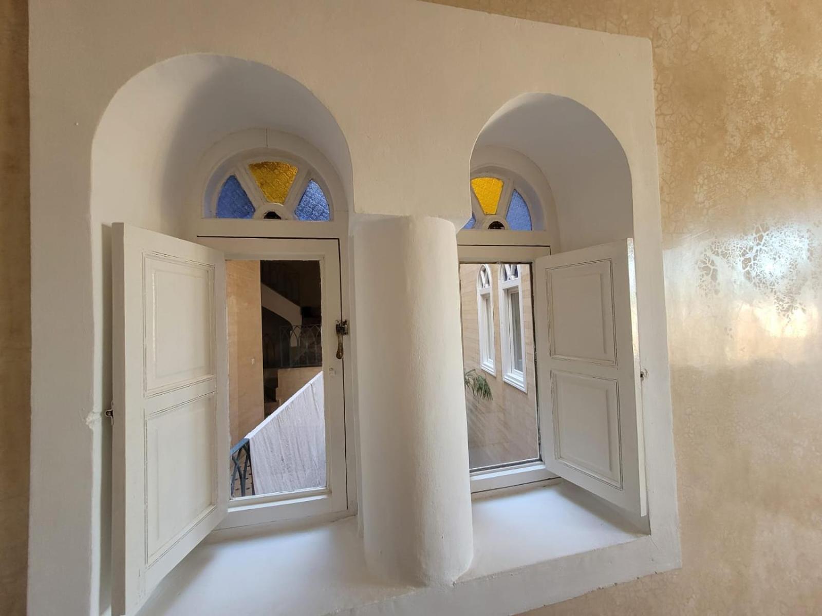 Riad Horizon Essaouira Ngoại thất bức ảnh