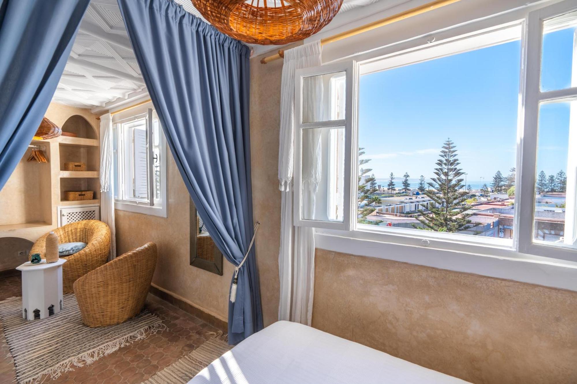 Riad Horizon Essaouira Ngoại thất bức ảnh