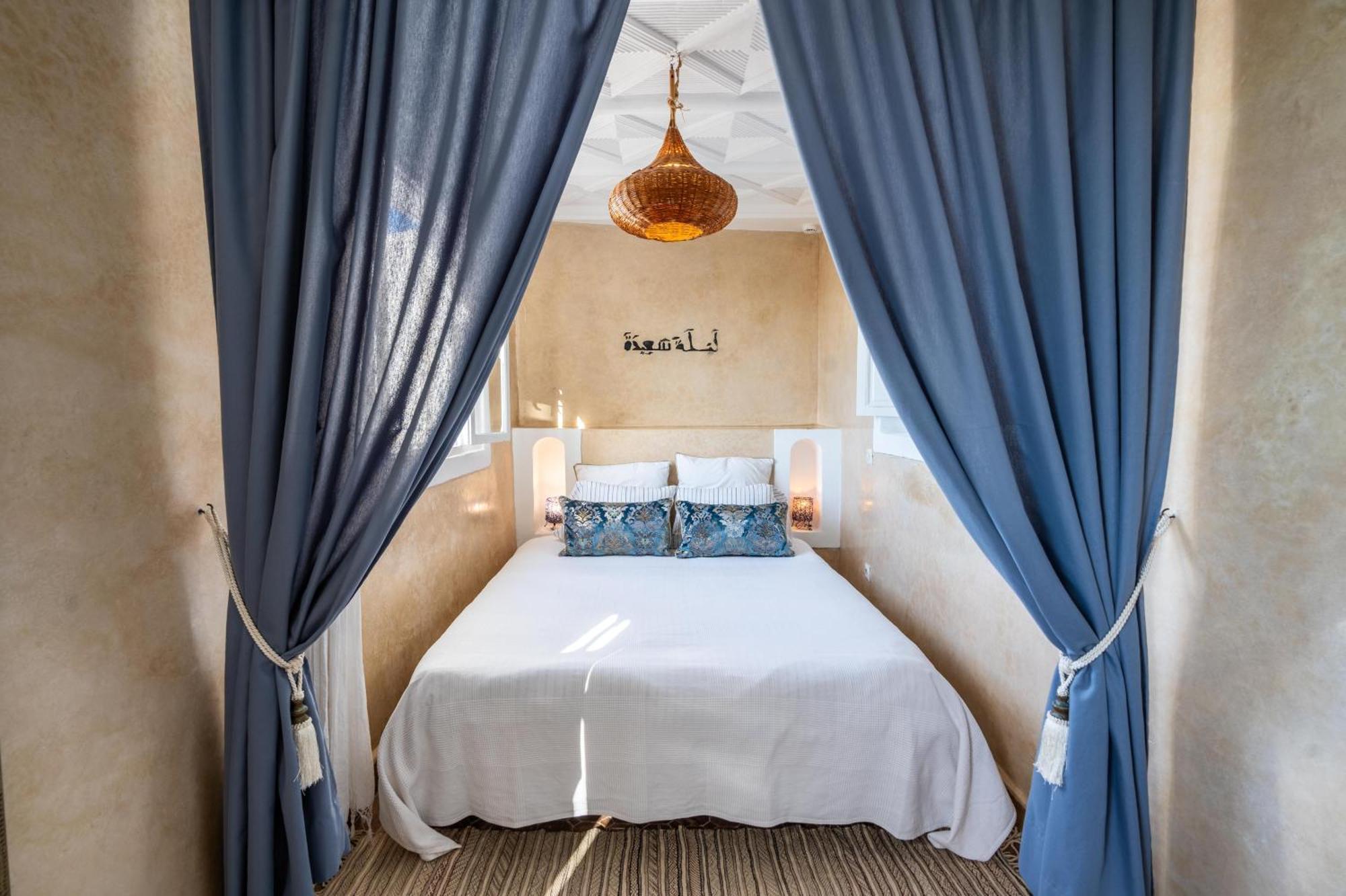 Riad Horizon Essaouira Ngoại thất bức ảnh