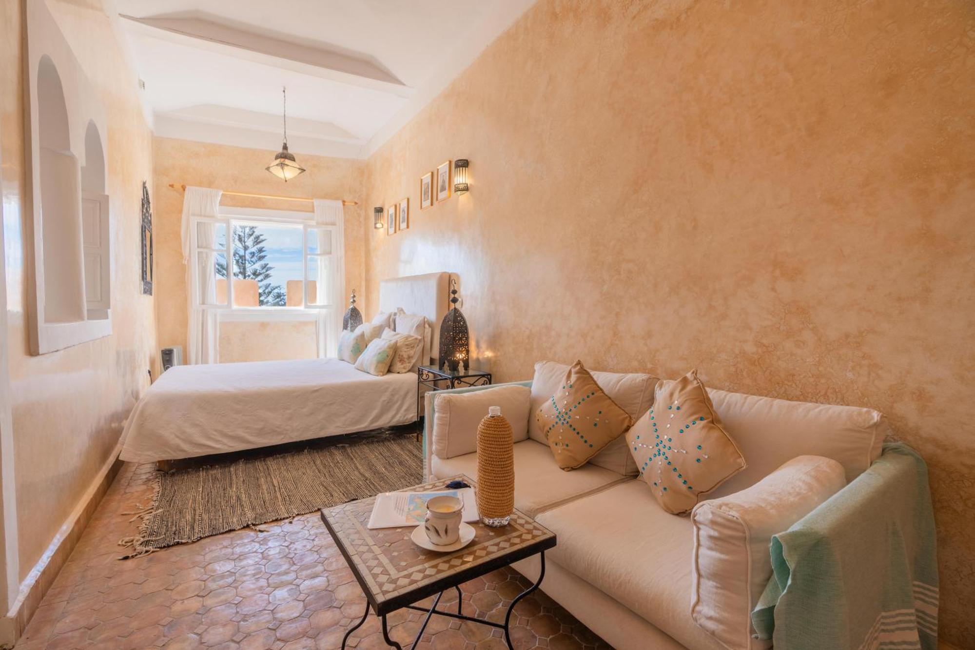 Riad Horizon Essaouira Ngoại thất bức ảnh