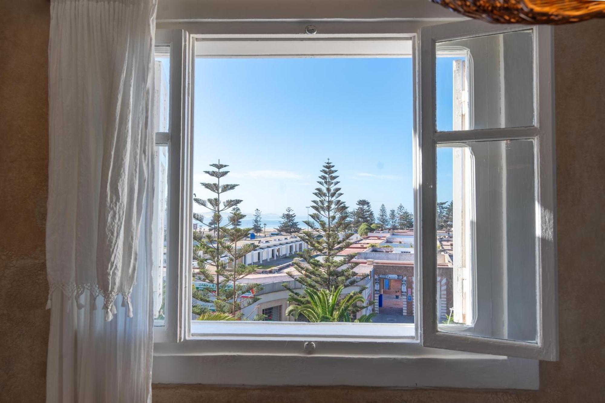 Riad Horizon Essaouira Ngoại thất bức ảnh
