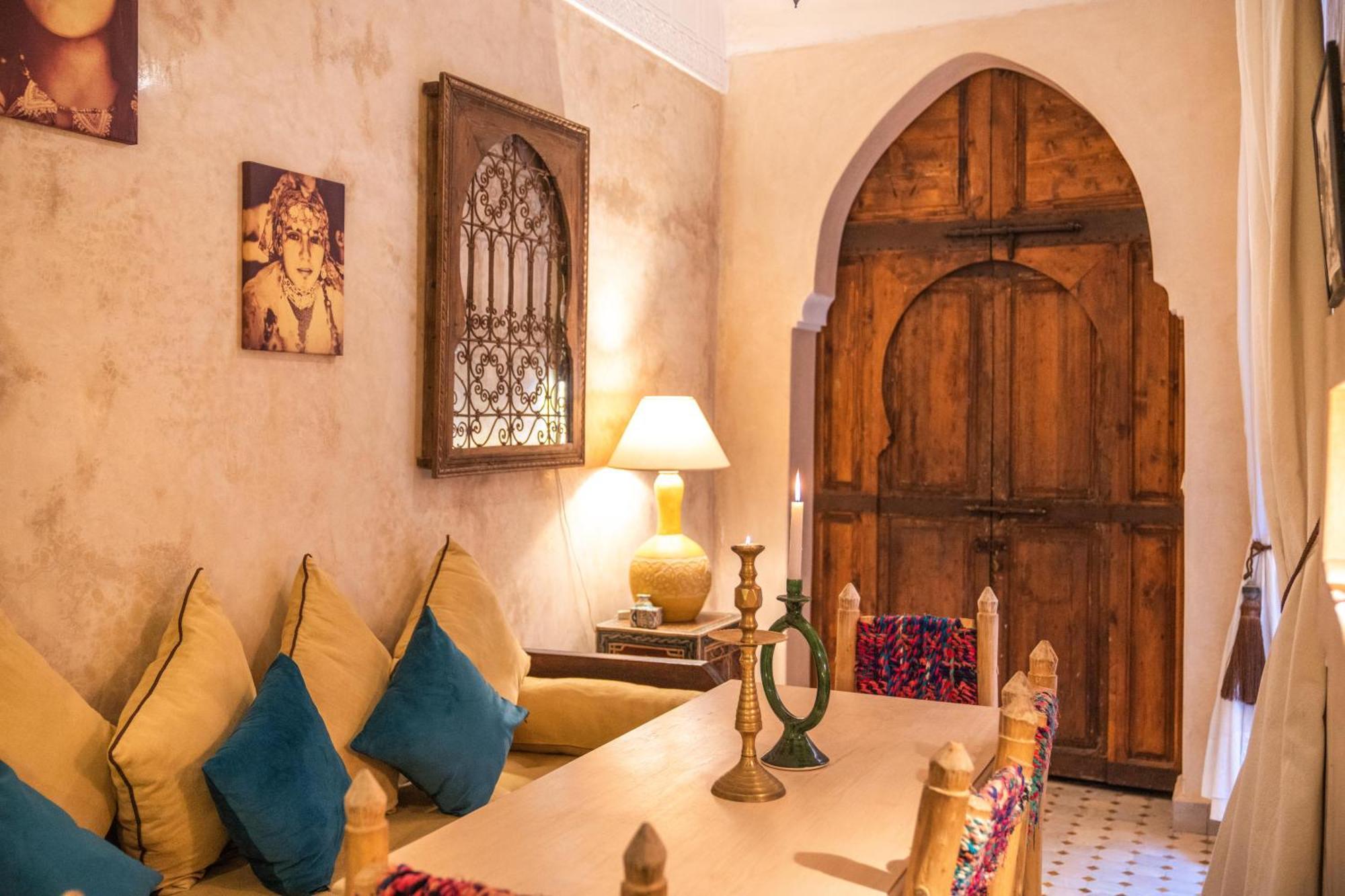 Riad Horizon Essaouira Ngoại thất bức ảnh